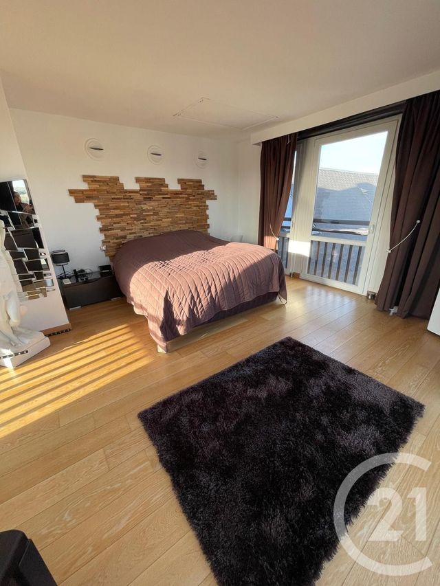 Appartement à vendre - 6 pièces - 162,08 m2 - Cergy - 95 - ILE-DE-FRANCE