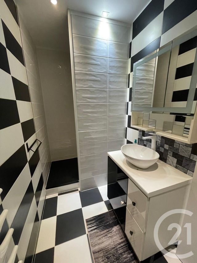 Appartement à vendre - 6 pièces - 162,08 m2 - Cergy - 95 - ILE-DE-FRANCE