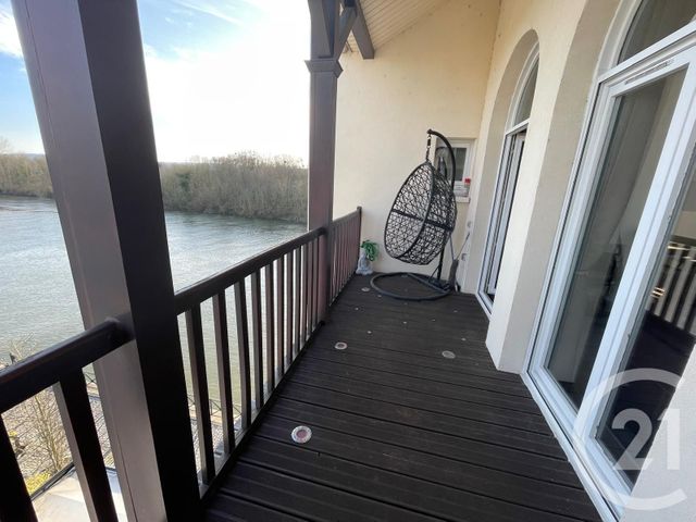 Appartement à vendre - 6 pièces - 162,08 m2 - Cergy - 95 - ILE-DE-FRANCE