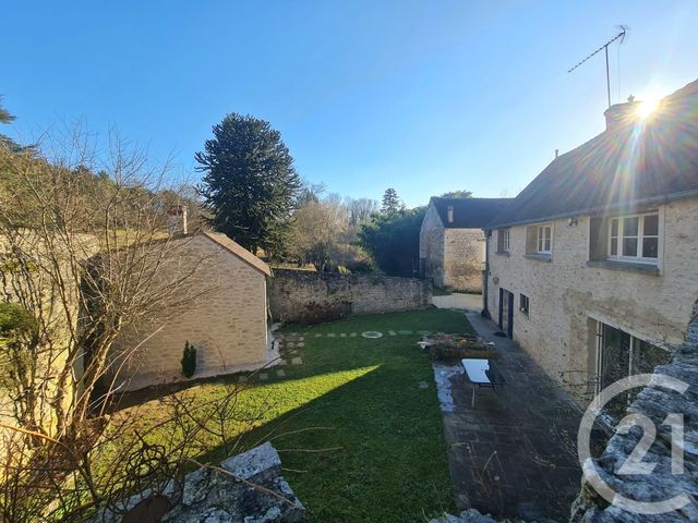 Maison à vendre - 9 pièces - 270 m2 - Cergy - 95 - ILE-DE-FRANCE