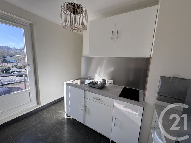 Appartement F1 &agrave; louer - 1 pi&egrave;ce - 36,41 m2 - L Isle Adam - 95 - ILE-DE-FRANCE