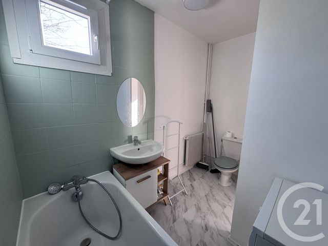 Appartement F1 &agrave; louer - 1 pi&egrave;ce - 36,41 m2 - L Isle Adam - 95 - ILE-DE-FRANCE