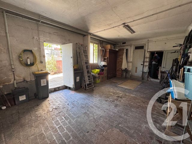 Maison à vendre - 6 pièces - 130 m2 - Cergy - 95 - ILE-DE-FRANCE