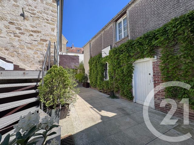 Maison à vendre - 6 pièces - 130 m2 - Cergy - 95 - ILE-DE-FRANCE