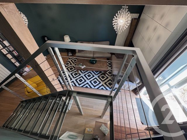 Maison à vendre - 6 pièces - 130 m2 - Cergy - 95 - ILE-DE-FRANCE