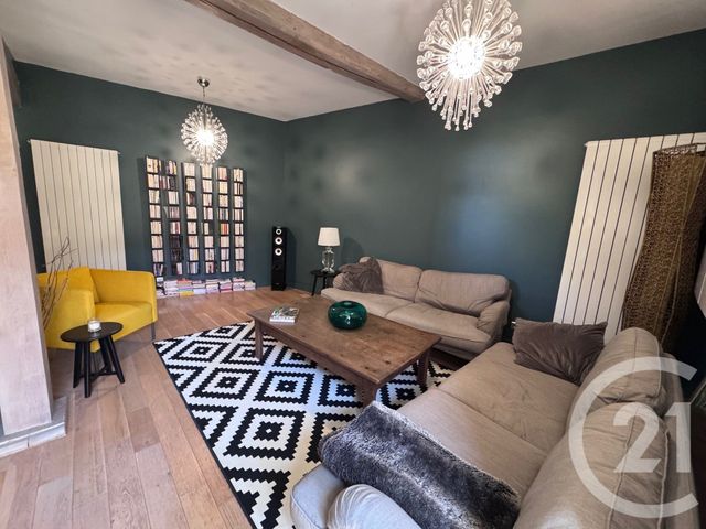 Maison à vendre - 6 pièces - 130 m2 - Cergy - 95 - ILE-DE-FRANCE