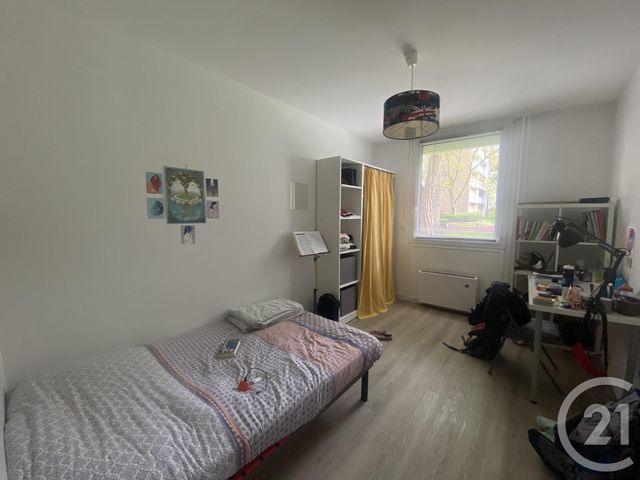 Appartement F4 à vendre - 4 pièces - 80,92 m2 - Cergy - 95 - ILE-DE-FRANCE