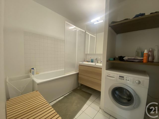Appartement F4 à vendre - 4 pièces - 80,92 m2 - Cergy - 95 - ILE-DE-FRANCE