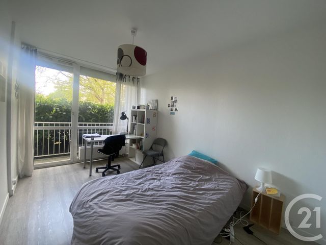 Appartement F4 à vendre - 4 pièces - 80,92 m2 - Cergy - 95 - ILE-DE-FRANCE