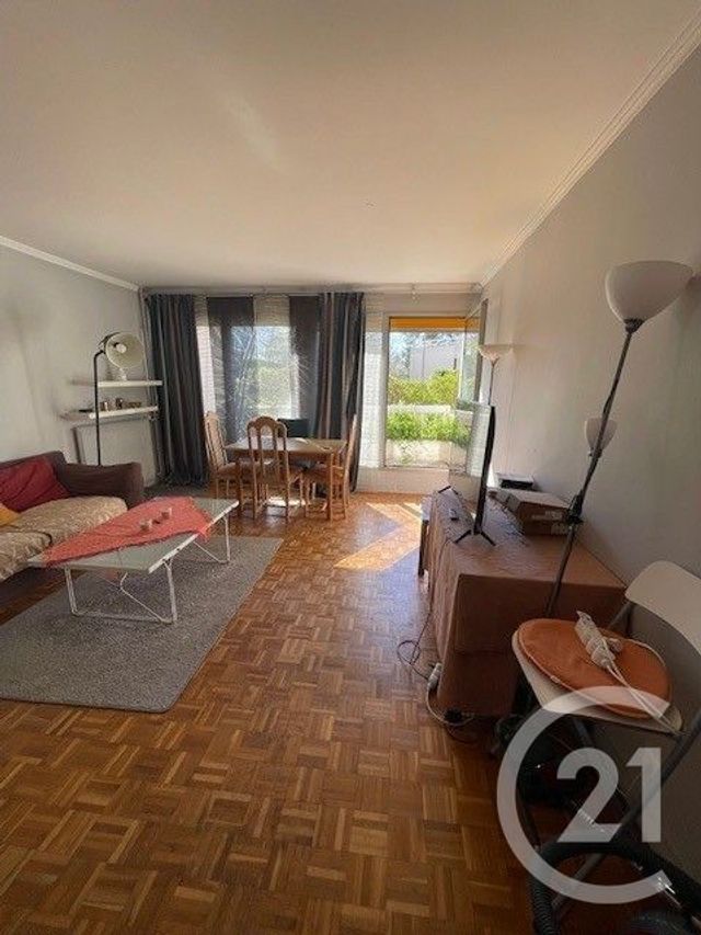 Prix immobilier CERGY - Photo d’un appartement vendu