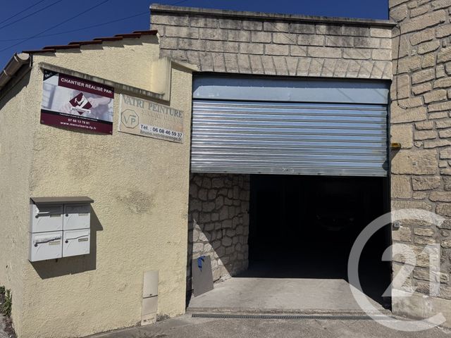 Local commercial à louer - 50.0 m2 - 95 - Val-d'Oise