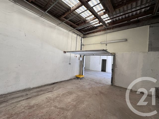 Local commercial à louer - 50.0 m2 - 95 - Val-d'Oise