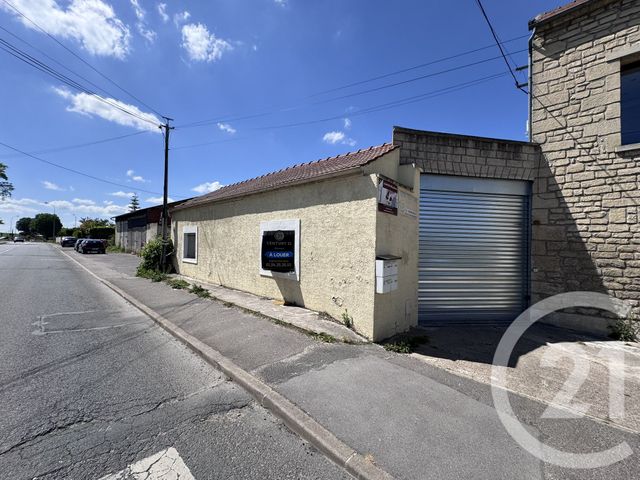 Local commercial à louer - 50.0 m2 - 95 - Val-d'Oise
