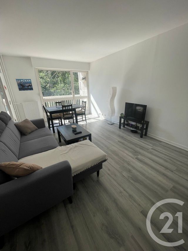 Prix immobilier CERGY - Photo d’un appartement vendu