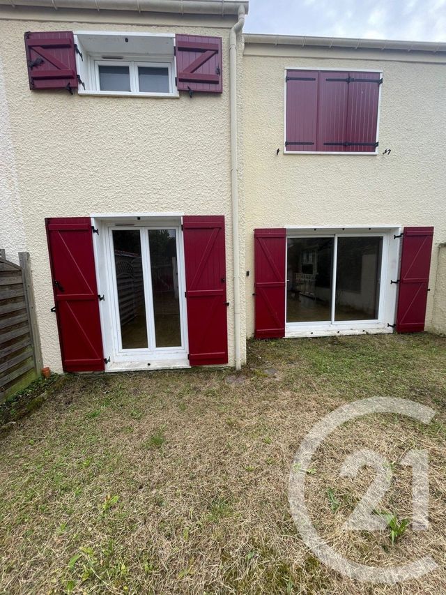 Prix immobilier CERGY - Photo d’une maison vendue