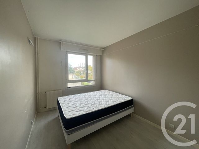 Appartement F4 à louer - 4 pièces - 76,97 m2 - Cergy - 95 - ILE-DE-FRANCE