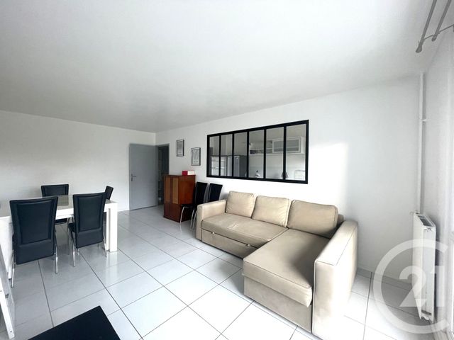 appartement - CERGY - 95
