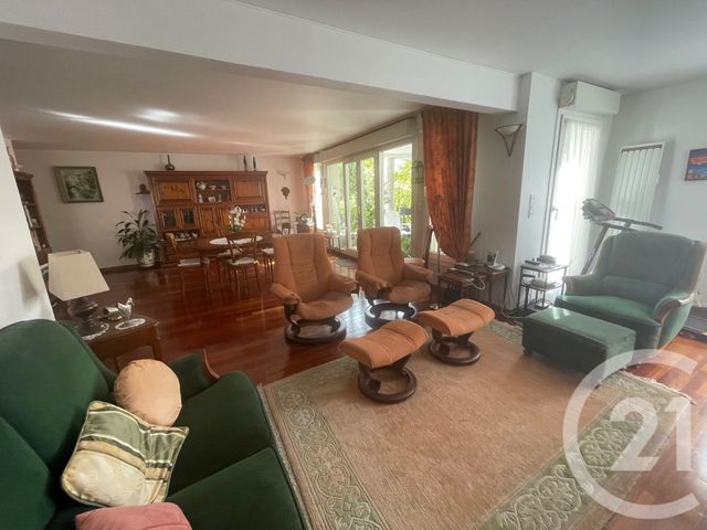 appartement - CERGY - 95