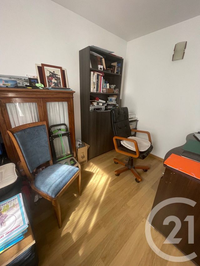 Appartement à vendre - 4 pièces - 112,20 m2 - Cergy - 95 - ILE-DE-FRANCE