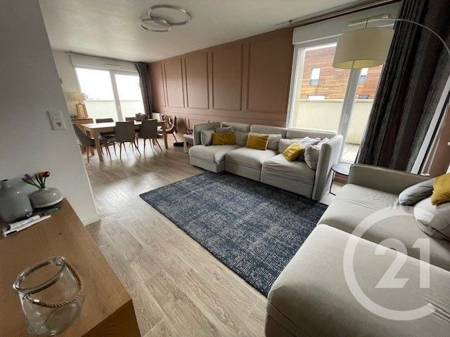 appartement - CERGY - 95