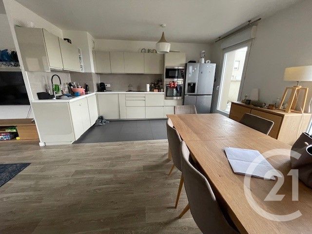 Appartement F6 &agrave; vendre - 5 pi&egrave;ces - 102 m2 - Cergy - 95 - ILE-DE-FRANCE