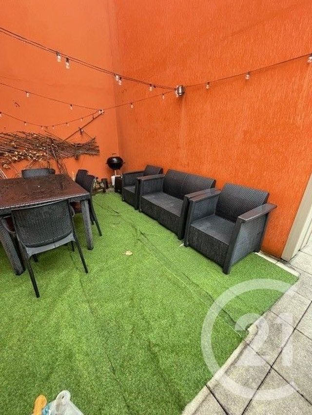 Appartement F6 &agrave; vendre - 5 pi&egrave;ces - 102 m2 - Cergy - 95 - ILE-DE-FRANCE