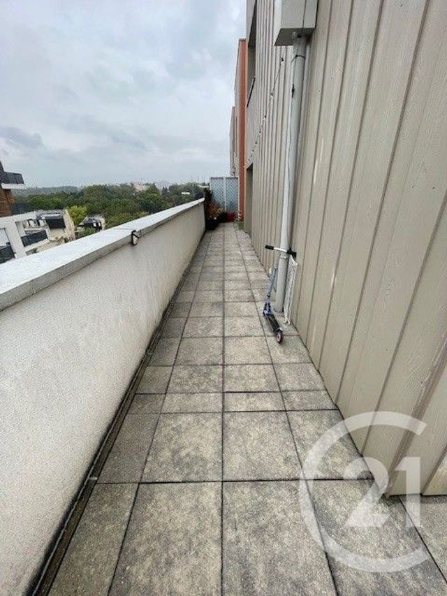 Appartement F6 &agrave; vendre - 5 pi&egrave;ces - 102 m2 - Cergy - 95 - ILE-DE-FRANCE