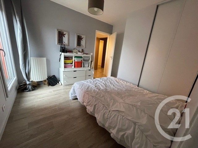 Appartement F6 &agrave; vendre - 5 pi&egrave;ces - 102 m2 - Cergy - 95 - ILE-DE-FRANCE