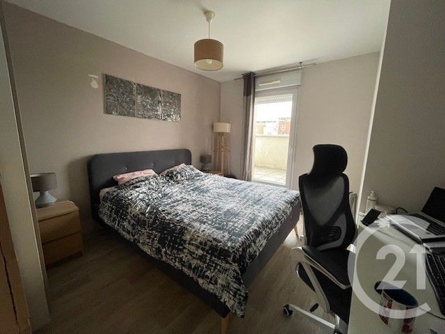 Appartement F6 &agrave; vendre - 5 pi&egrave;ces - 102 m2 - Cergy - 95 - ILE-DE-FRANCE