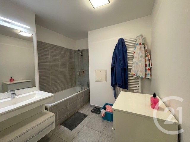 Appartement F6 &agrave; vendre - 5 pi&egrave;ces - 102 m2 - Cergy - 95 - ILE-DE-FRANCE