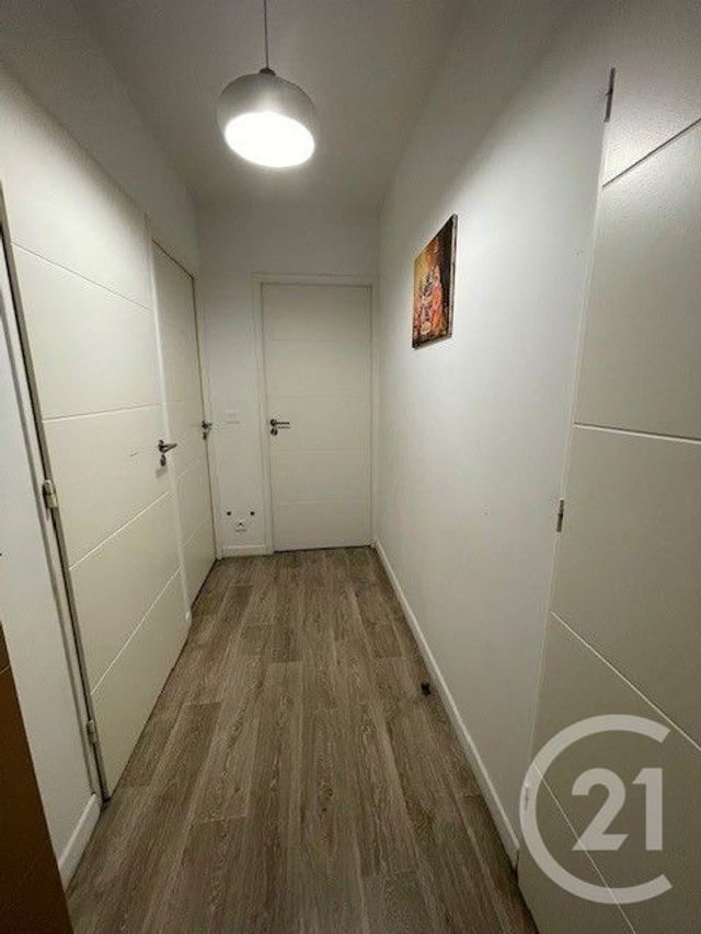 Appartement F6 &agrave; vendre - 5 pi&egrave;ces - 102 m2 - Cergy - 95 - ILE-DE-FRANCE