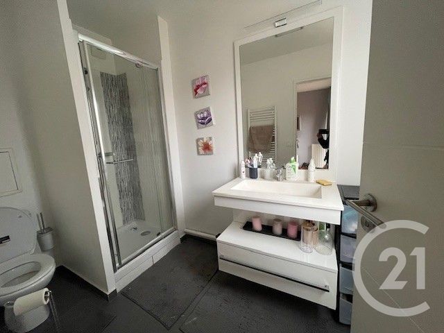 Appartement F6 &agrave; vendre - 5 pi&egrave;ces - 102 m2 - Cergy - 95 - ILE-DE-FRANCE