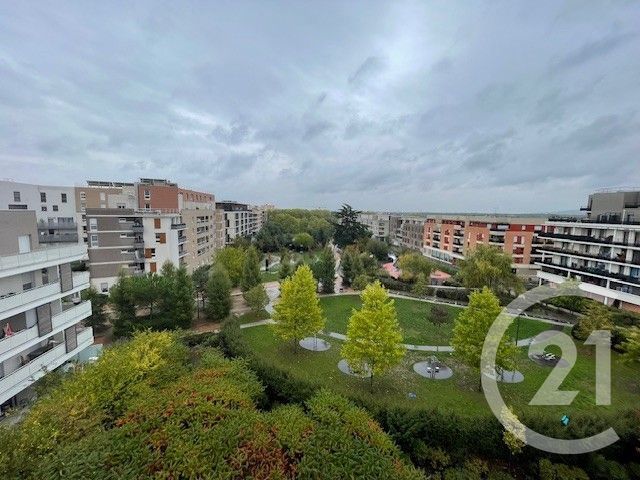 Appartement F6 &agrave; vendre - 5 pi&egrave;ces - 102 m2 - Cergy - 95 - ILE-DE-FRANCE