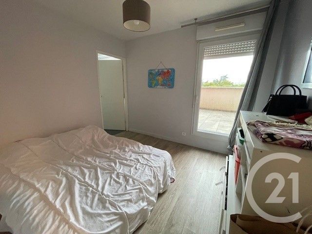 Appartement F6 &agrave; vendre - 5 pi&egrave;ces - 102 m2 - Cergy - 95 - ILE-DE-FRANCE