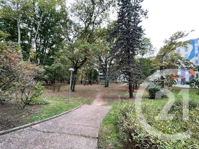 Appartement F4 &agrave; vendre - 4 pi&egrave;ces - 80,80 m2 - Cergy - 95 - ILE-DE-FRANCE