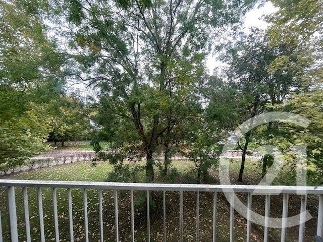 appartement - CERGY - 95