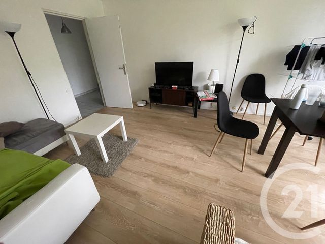 Appartement F4 &agrave; vendre - 4 pi&egrave;ces - 80,80 m2 - Cergy - 95 - ILE-DE-FRANCE