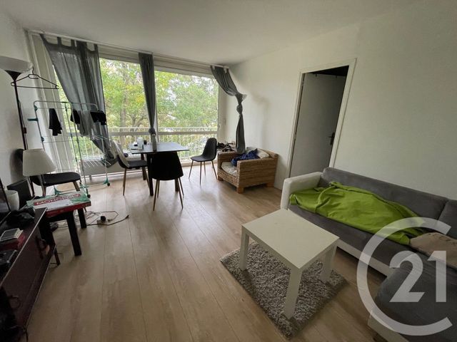 Appartement F4 &agrave; vendre - 4 pi&egrave;ces - 80,80 m2 - Cergy - 95 - ILE-DE-FRANCE