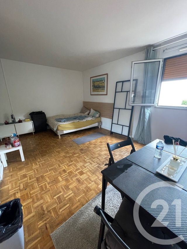 Appartement F1 à vendre - 1 pièce - 38,85 m2 - Cergy - 95 - ILE-DE-FRANCE