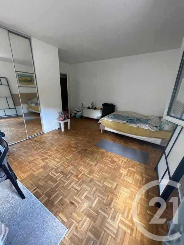 Appartement F1 à vendre - 1 pièce - 38,85 m2 - Cergy - 95 - ILE-DE-FRANCE