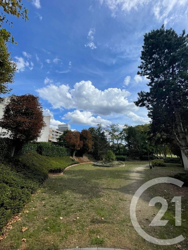 appartement - CERGY - 95