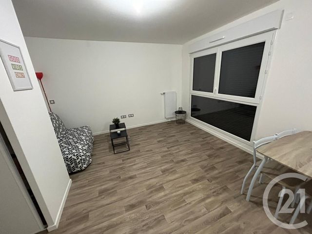 appartement - CERGY - 95