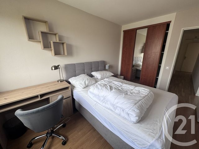 Appartement F4 &agrave; vendre - 4 pi&egrave;ces - 97,75 m2 - Cergy - 95 - ILE-DE-FRANCE