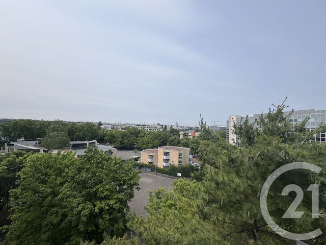 Appartement F4 &agrave; vendre - 4 pi&egrave;ces - 97,75 m2 - Cergy - 95 - ILE-DE-FRANCE