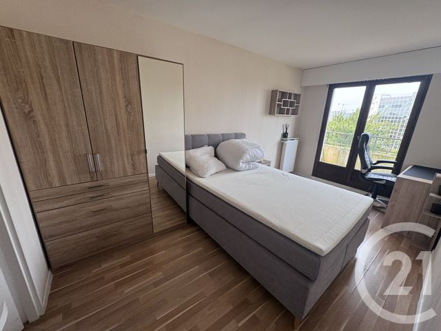 Appartement F4 &agrave; vendre - 4 pi&egrave;ces - 97,75 m2 - Cergy - 95 - ILE-DE-FRANCE