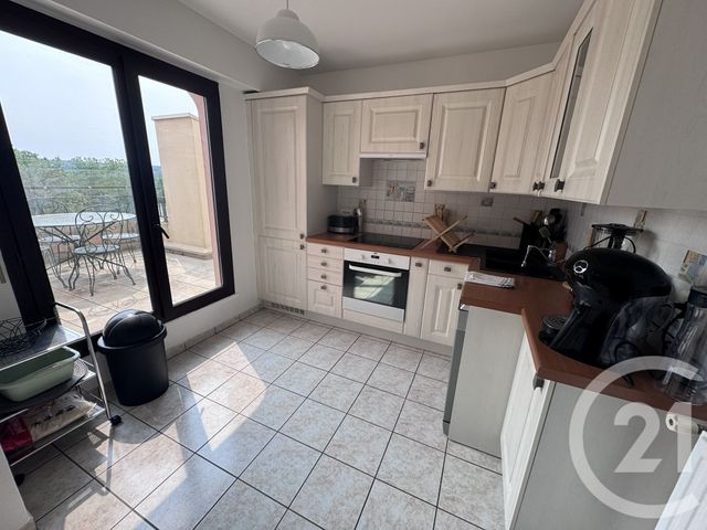 Appartement F4 &agrave; vendre - 4 pi&egrave;ces - 97,75 m2 - Cergy - 95 - ILE-DE-FRANCE