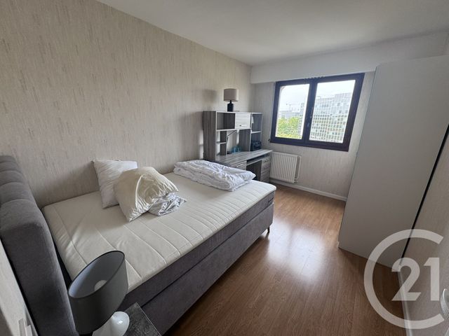 Appartement F4 &agrave; vendre - 4 pi&egrave;ces - 97,75 m2 - Cergy - 95 - ILE-DE-FRANCE