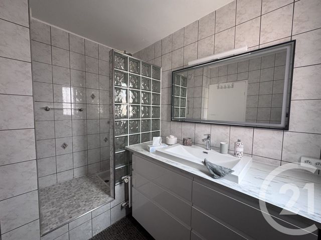 Appartement F4 &agrave; vendre - 4 pi&egrave;ces - 97,75 m2 - Cergy - 95 - ILE-DE-FRANCE