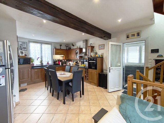 Maison &agrave; vendre - 5 pi&egrave;ces - 90 m2 - Pontoise - 95 - ILE-DE-FRANCE