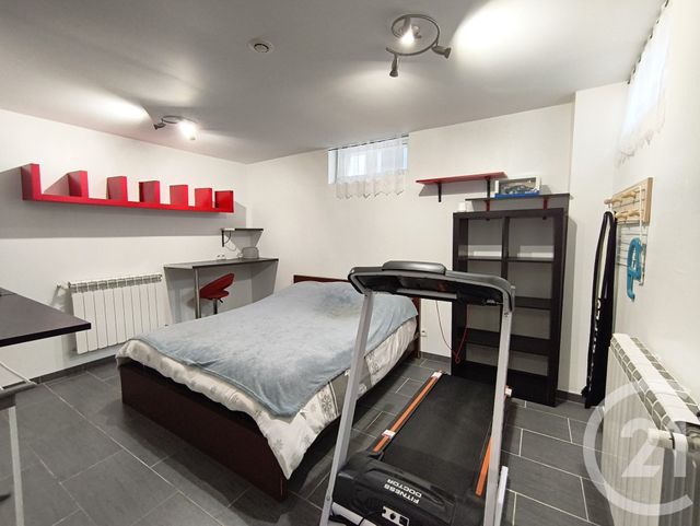 Maison &agrave; vendre - 5 pi&egrave;ces - 90 m2 - Pontoise - 95 - ILE-DE-FRANCE